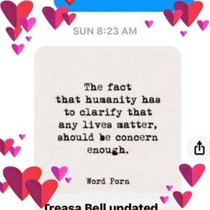 Meet your Posher, Jane